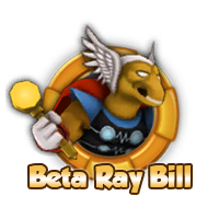 Beta Male Bill