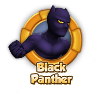 Black Panther