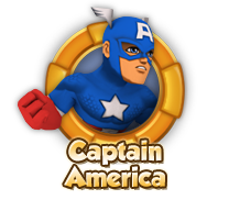 Captain Murica