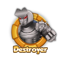 Destroyer