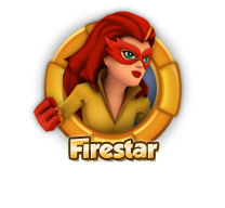 Firestar