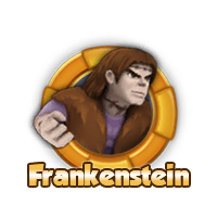 Frankenstien's Bastard