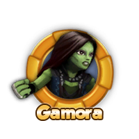 Gamora