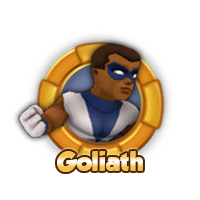 Goliath