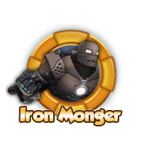 Iron Monger