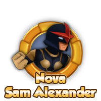Sam Alexander