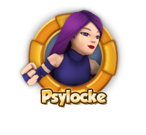 Psylocke