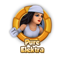 Saving for Marriage Elektra