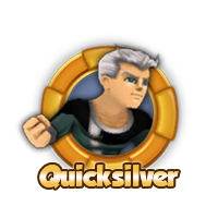 Quicksilver