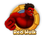 Red Hulk