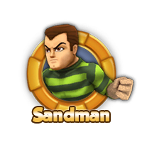 Sandman