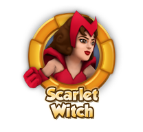 Scarlet Witch