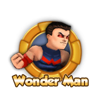 Wonder Man