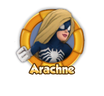 Arachne