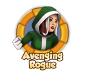 Hoodie Rogue