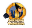Comic Accurate Wolverine