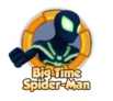 Biggie Tim Spider-Man