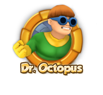 Doctor Octopus