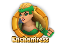 Enchantress