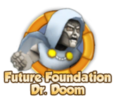 Future Foundation Doctor Doom