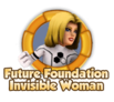 Future Foundation Invisible Woman