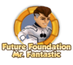 Future Foundation Mr. Fantastic