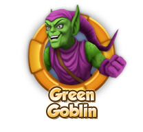 Green Goblin