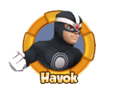 Not IRL Havok