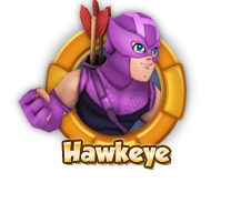 Hawkeye