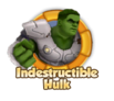 Indestructible Hulk