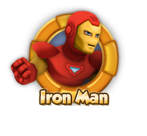 Ironman