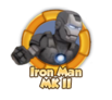 No Paint Ironman