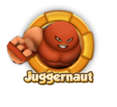 Juggernaut