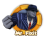 Joe Fix-It