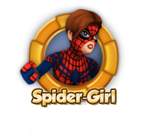 Spider-Girl