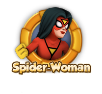 Spider-Woman