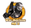 War Machine Mk II