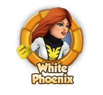 Vanilla Phoenix